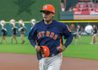 獅補林岱安缺口！世界冠軍捕手客座教練抵台　還要找守備客座教練