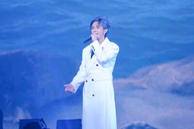 Toro唱一半「《雪天使》王宇婕來了」　44歲美成這樣...他驚：漂亮