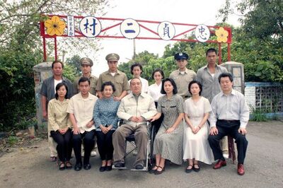 獨／趙學煌癱瘓26年逝！妻前一日剛辦急難救助　演藝圈痛失老戲骨