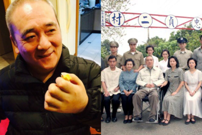 《鬼丈夫》趙學煌離世！享壽69歲　「車禍癱瘓25年」友證實噩耗