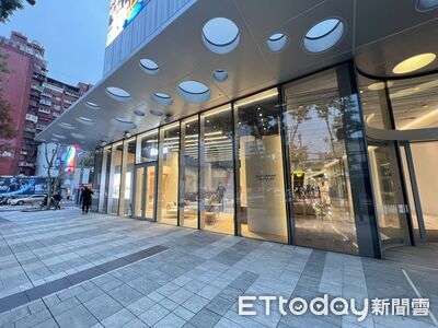 不在東區、西門町！　韓國品牌月砸88.9萬租金登北市「店王」
