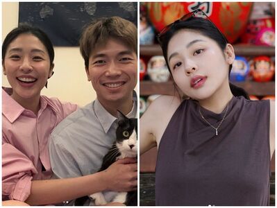 「演員夫妻撞死人」還封鎖遺屬!吳侑函瀕臨崩潰認了:是自我保護機制