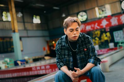 曾靠《癡情玫瑰花》爆紅！　楊琳「戶頭只剩千元」近況曝光