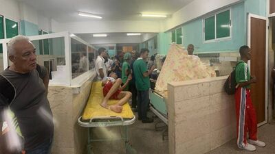 神秘疾病肆虐古巴！　患者高燒嘔吐「醫療體系快崩潰」