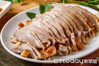 必比登「阿城鵝肉」漲價！半隻鵝要900元　拌飯貴5元