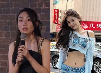 李多慧被罵做作「沉默多天4符號回應了」！　背景選歌曝無奈心聲