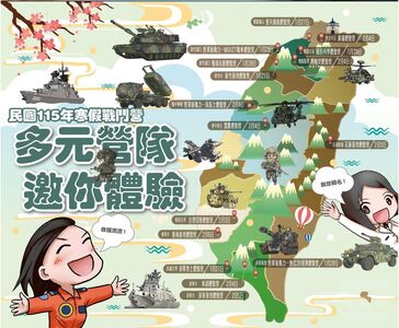 給你機會近距離接觸海馬士！　寒戰營報名12日下午截止