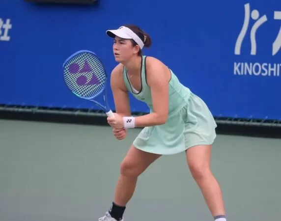 ▲葛藍喬安娜。（圖／取自葛藍喬安娜臉書）