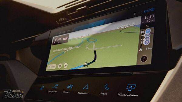 法式前衛魅力再進化　小改款 Peugeot 408 正式登場