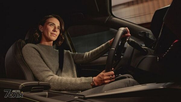 法式前衛魅力再進化　小改款 Peugeot 408 正式登場