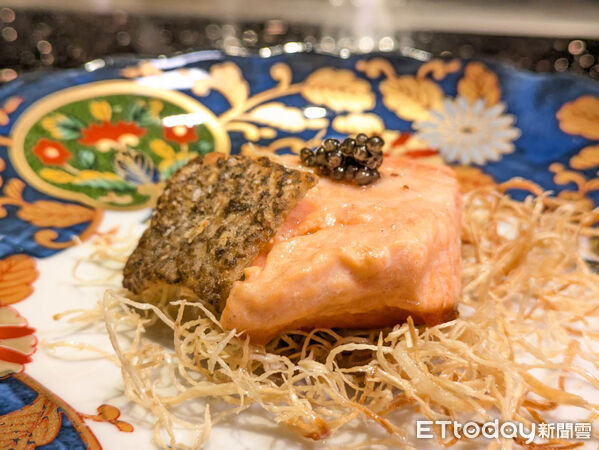 ▲JR東日本「若狹牛」。（圖／記者黃士原攝）