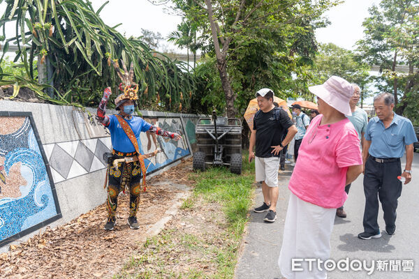 ▲▼縱管處推出冬日花東暖心行，旅宿1+1優惠專案，光復消費再加碼持續中。（圖／縱管處提供，下同）