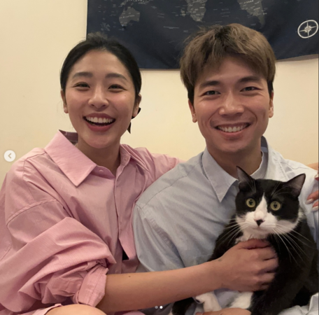 ▲▼吳侑函。（圖／翻攝自Instagram／ula__wu）