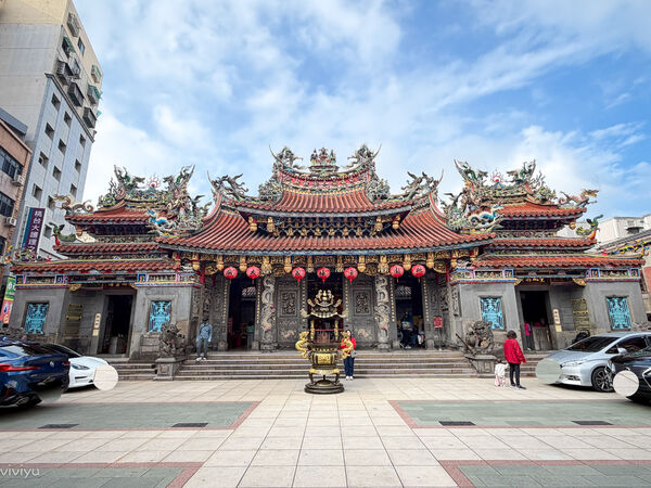 ▲▼桃園書香與咖啡交織的靜謐時光。（圖／部落客viviyu提供）