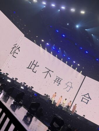 ▲▼謝京穎。（圖／翻攝自Threads／orange_hsieh）