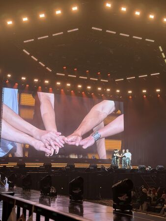 ▲▼謝京穎。（圖／翻攝自Threads／orange_hsieh）