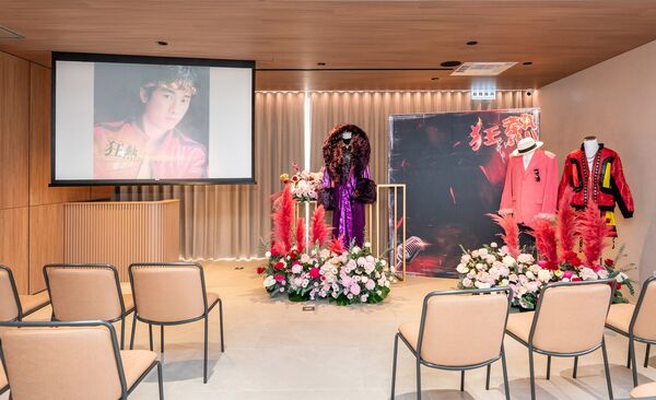 ▲▼曹西平。（圖／翻攝自Facebook／冬瓜行旅）