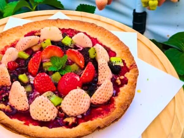 ▲▼全台7大夢幻採草莓園懶人包。（圖／ReadyGo提供）