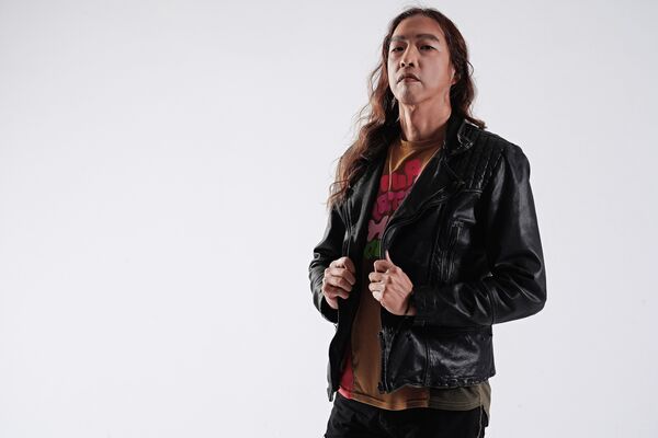 ▲▼ 鈞董成立台灣董仔台語詞曲創作學院。（圖／獨一無二娛樂文化提供）