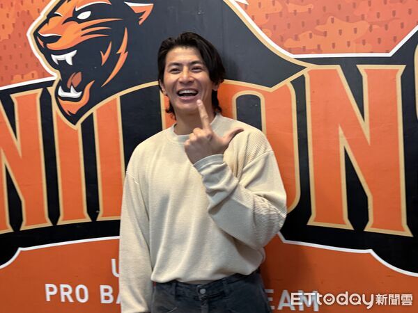 ▲陳傑憲。（圖／記者楊舒帆攝）