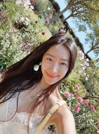 ▲▼隋棠。（圖／翻攝自Instagram／suitangtang）