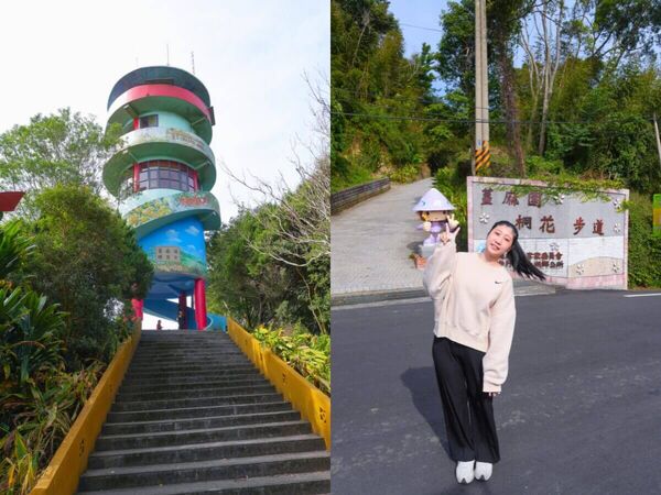 ▲▼明德水庫水陸空體驗攻略！（圖／ReadyGo提供）