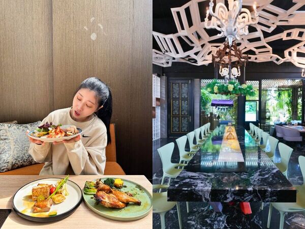 ▲▼明德水庫水陸空體驗攻略！（圖／ReadyGo提供）