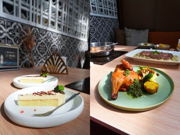 ▲▼明德水庫水陸空體驗攻略！（圖／ReadyGo提供）