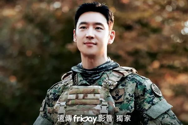 ▲▼《模範3》結局封神！影射前總統尹錫悅戒嚴風暴　韓網：有既視感（圖／friDay影音提供）