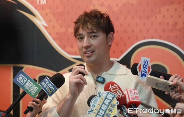 ▲▼林安可感謝球迷見面會。（圖／記者周宸亘攝）