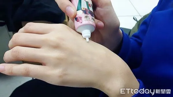▲▼擦手,護手霜。（圖／ETtoday新聞雲資料照）