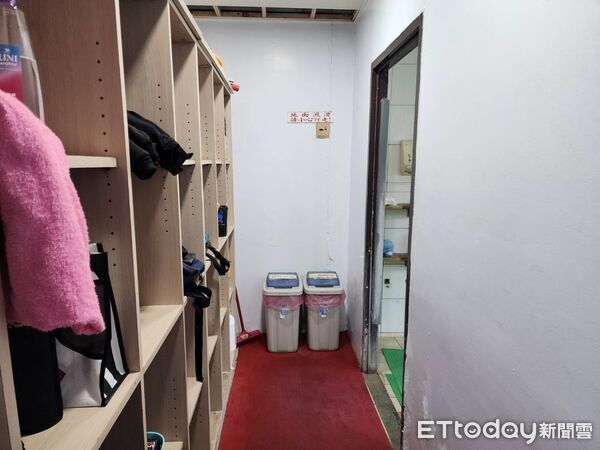 ▲▼苗栗泰安警光山莊大眾池驚傳73歲翁溺斃。（圖／記者楊永盛翻攝）