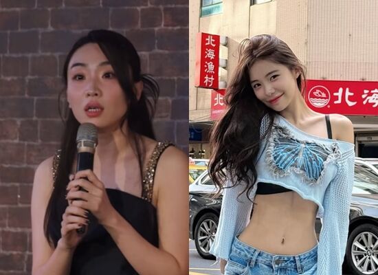 李多慧被罵做作「沉默多天4符號回應了」！　背景選歌曝無奈心聲