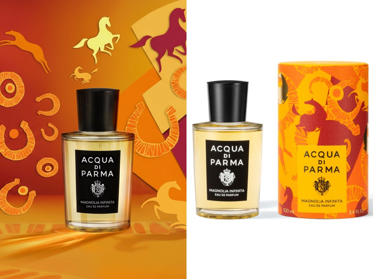 資生堂,嬌蘭,Acqua di Parma,怡麗絲爾,保養,香水,。（圖／品牌提供）
