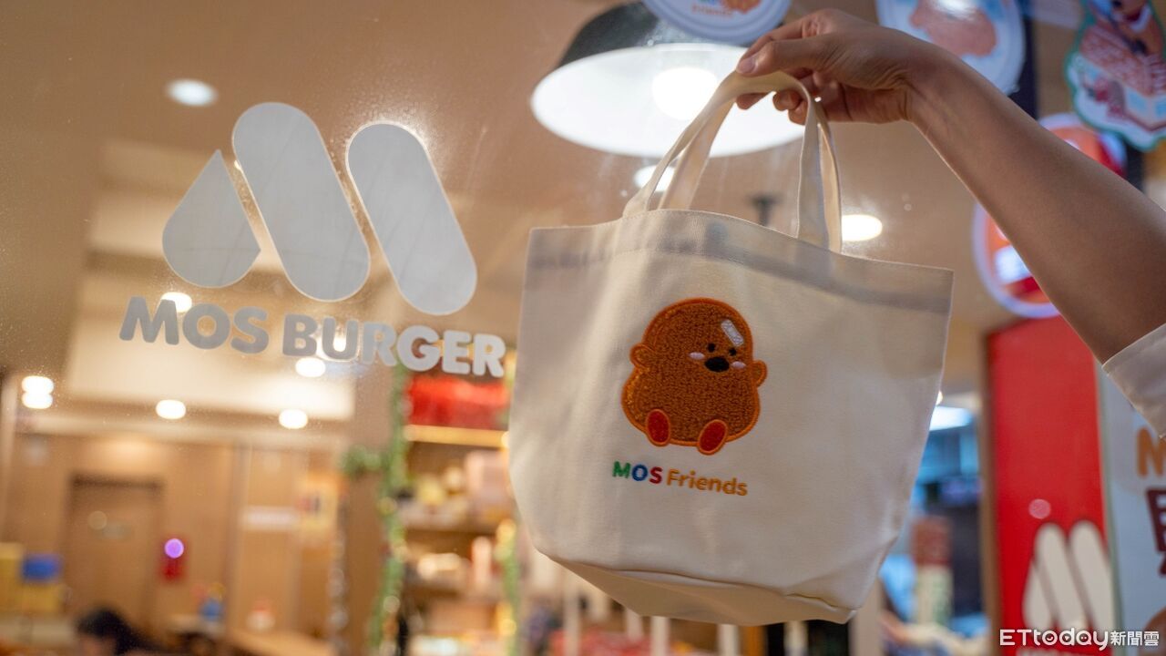 ▲▼摩斯漢堡推春節活動。（圖／業者提供）