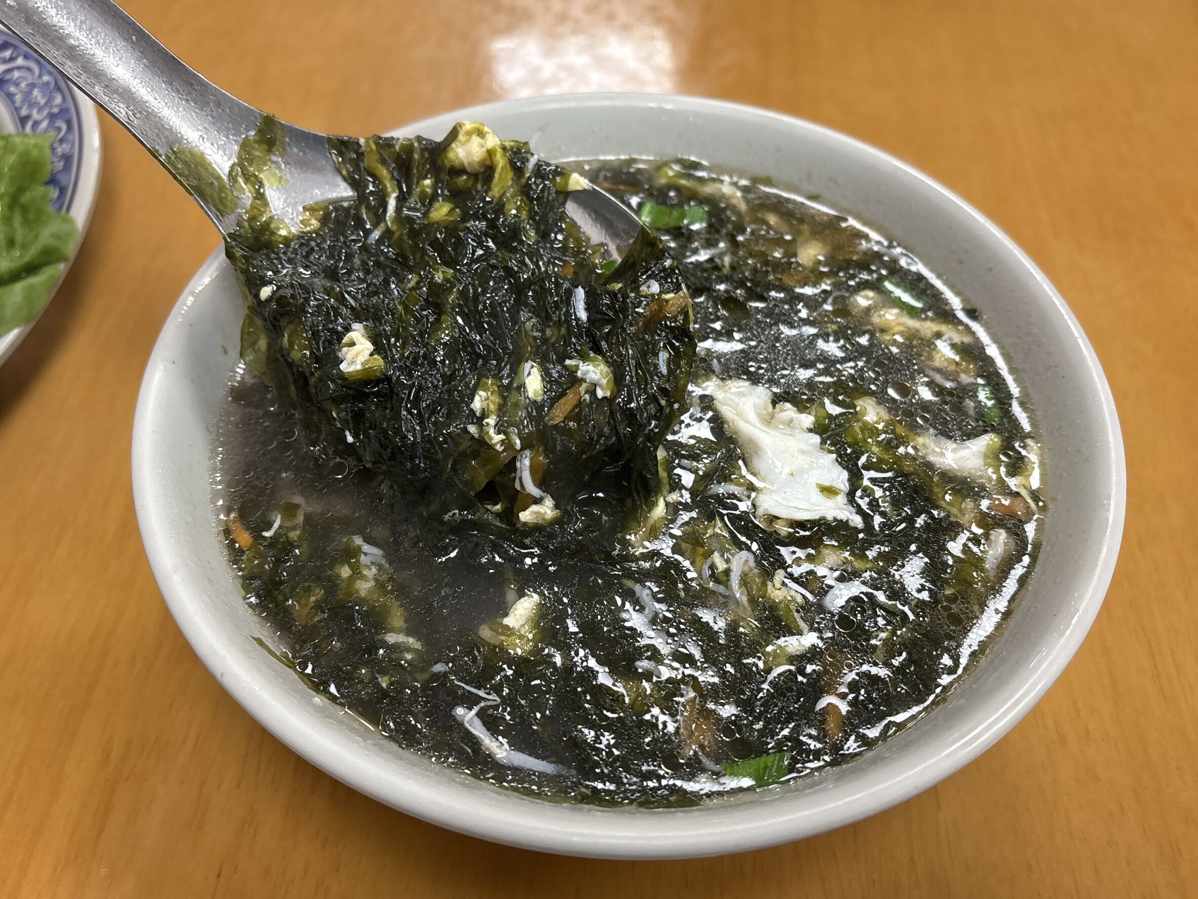 ▲新北東北角限定「海中黑金」。（圖／新北市漁業處提供）