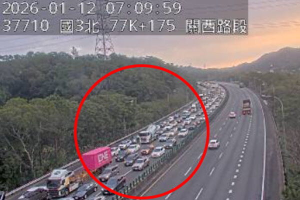 （圖／翻攝高公局網站）