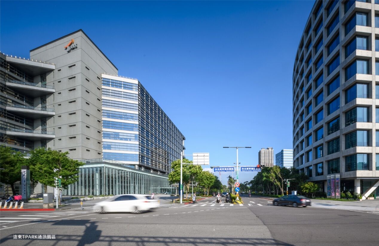 ▲▼板橋,商用不動產,廠辦,科技,AI,ESG,遠雄,信義CENTER,綠建築,補漲。（圖／業者提供）