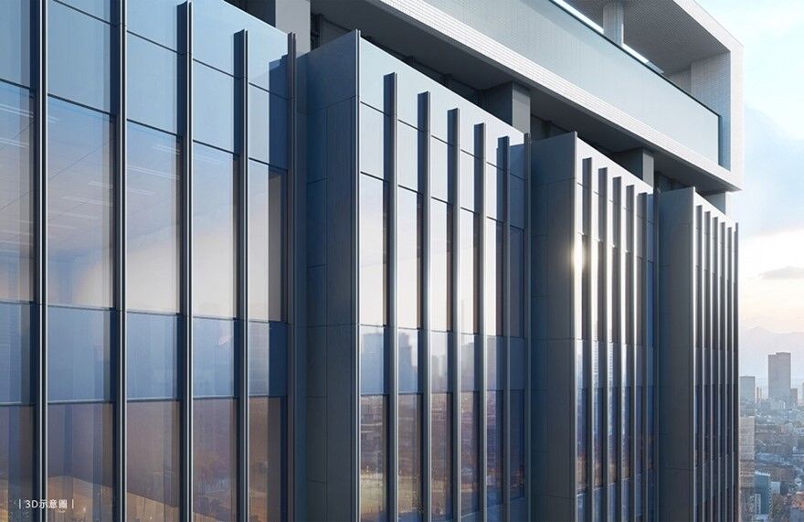 ▲▼板橋,商用不動產,廠辦,科技,AI,ESG,遠雄,信義CENTER,綠建築,補漲。（圖／業者提供）