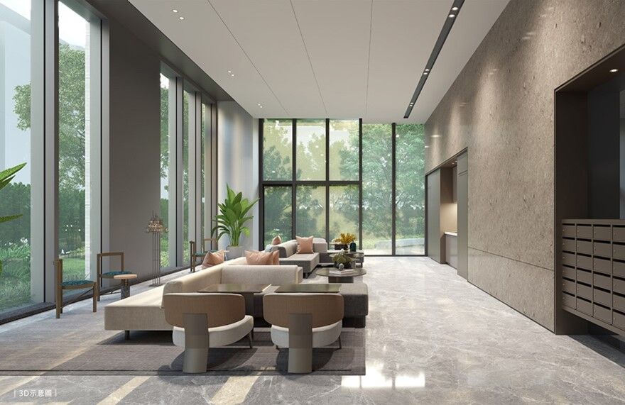 ▲▼板橋,商用不動產,廠辦,科技,AI,ESG,遠雄,信義CENTER,綠建築,補漲。（圖／業者提供）