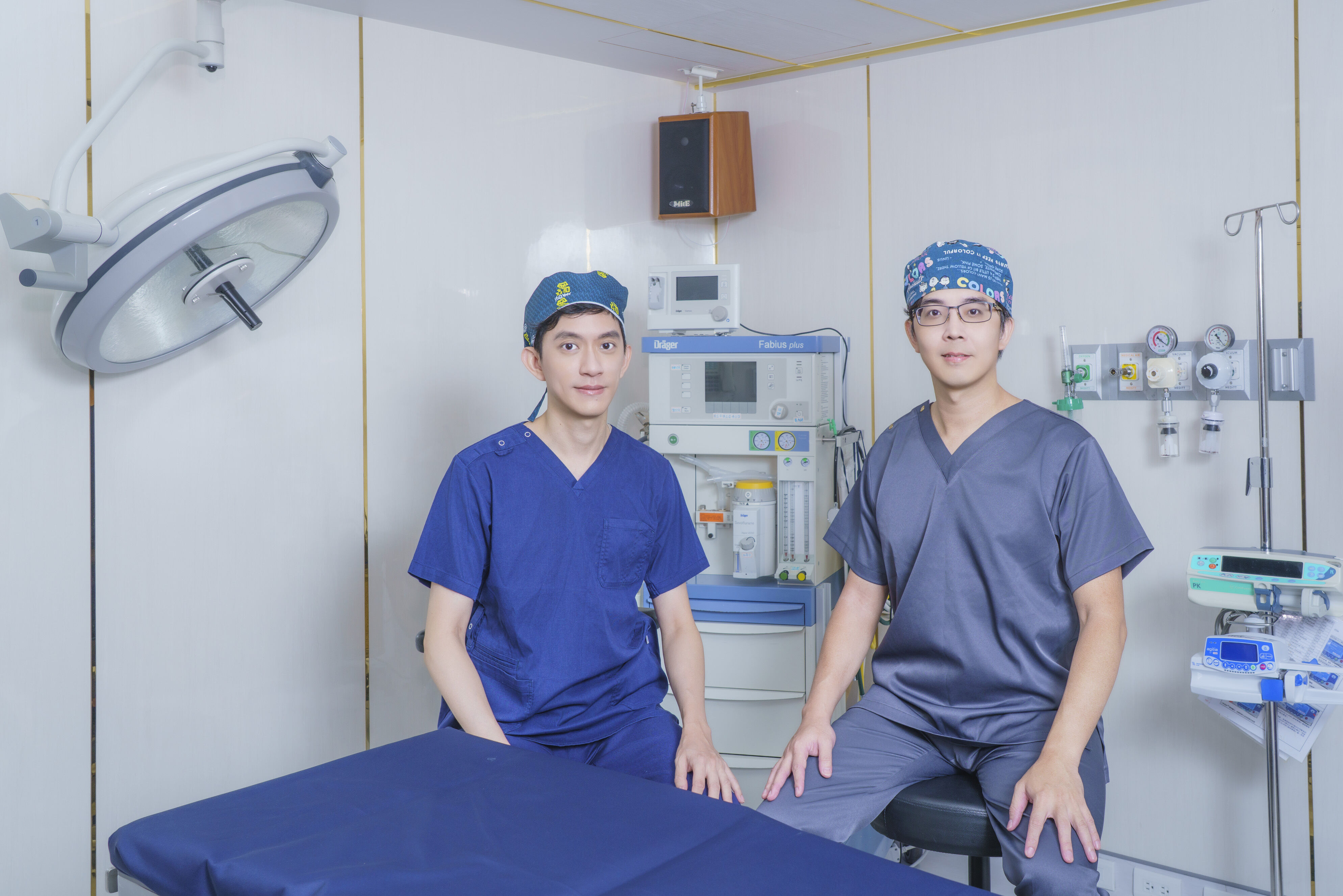 ▲▼隆乳重修,光澤診所,整形外科醫師蔡昀達。（圖／業者提供）