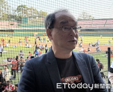 中職228洋將條款再成焦點　蘇泰安談「解方」但要照正常程序