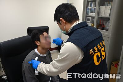 無名屍塵封16年！花蓮警重啟調查　尖端DNA鑑識助落葉歸根