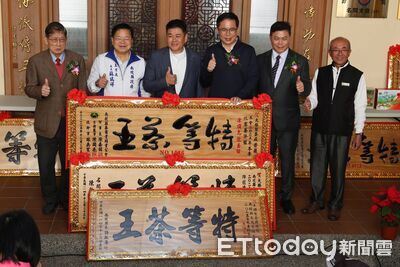 114年冬季暨全國冬片茶評鑑結果出爐　特等茶王現場開罐飄香