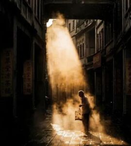 AI生成圖奪上海攝影比賽冠軍！5專業評審竟全沒發現　一招戳破