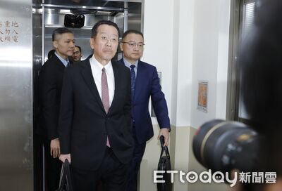 快訊／發現F-16V戰機黑盒子訊號了　顧立雄：將再進一步定位