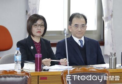 白營力推!委員會審「柯文哲條款」廢串證羈押 司法院、法務部反對