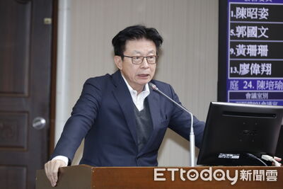 點藍白版未來帳戶三大漏洞 原創者郭國文:我的版本照顧弱勢更多