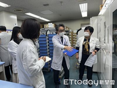 嘉藥學生赴日取經　實地見證日本藥事科技與職人精神