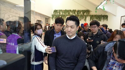 北北基桃商討TPASS方案　蔣萬安：行政院必須跟立法院溝通